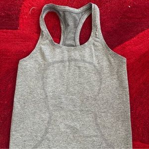 Lululemon Swiftly Tech Racerback Tank